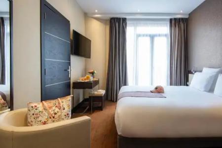 Albert 1'er Nice, France - 109