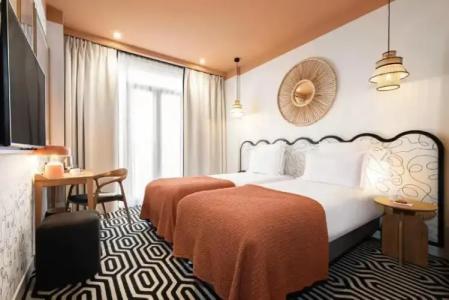 Albert 1'er Nice, France - 174