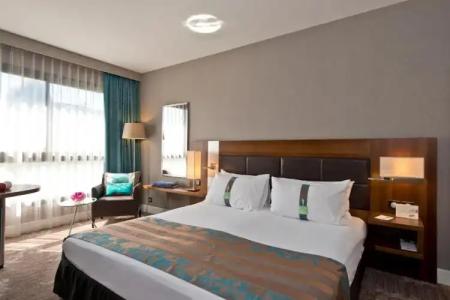 Holiday Inn NICE by IHG - 23