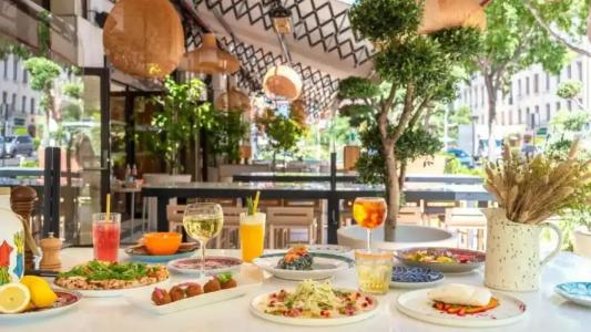 Holiday Inn NICE by IHG - 12