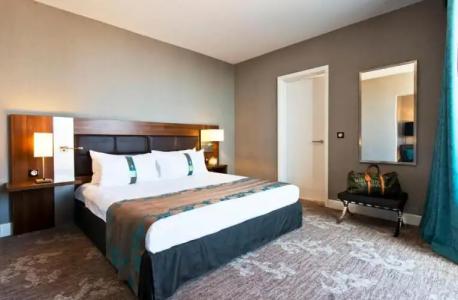 Holiday Inn NICE by IHG - 25