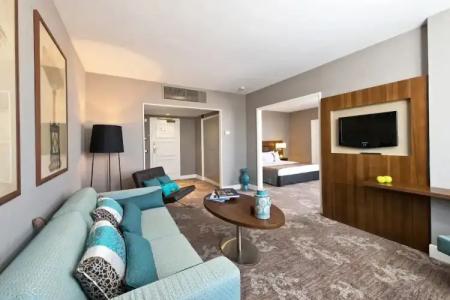 Holiday Inn NICE by IHG - 47