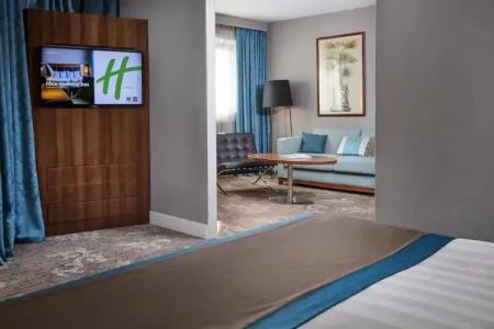 Holiday Inn NICE by IHG - 44