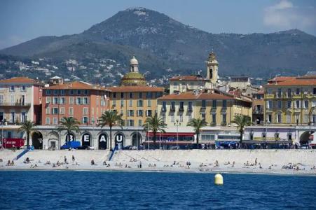 Holiday Inn NICE by IHG - 17