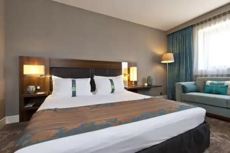 Holiday Inn NICE by IHG - 36