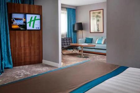 Holiday Inn NICE by IHG - 3