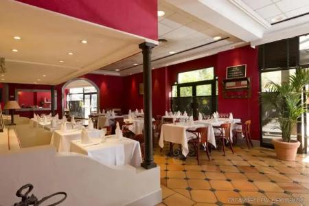 Holiday Inn NICE by IHG - 19