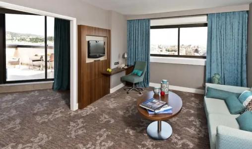 Holiday Inn NICE by IHG - 48