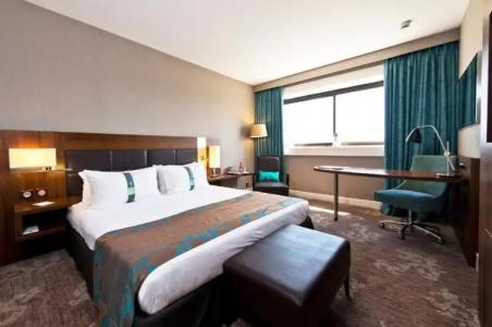 Holiday Inn NICE by IHG - 27