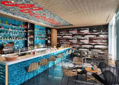 Holiday Inn NICE by IHG - 21