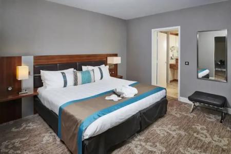 Holiday Inn NICE by IHG - 30