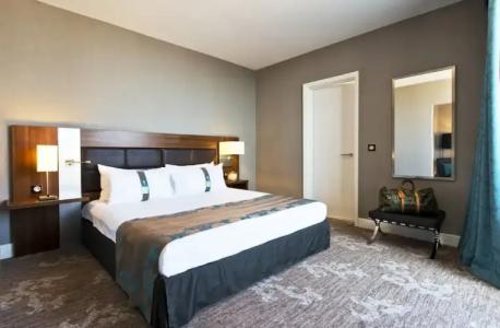 Holiday Inn NICE by IHG - 34