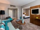 1 Bedroom Double Suite