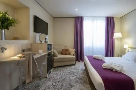 Best Western Alba - 66