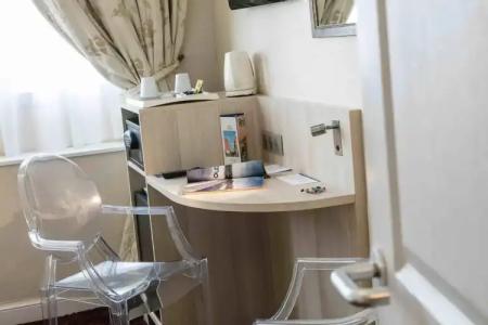 Best Western Alba - 64