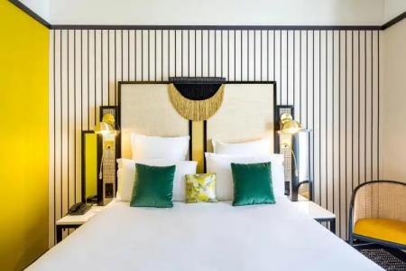 Best Western Premier Roosevelt - 50