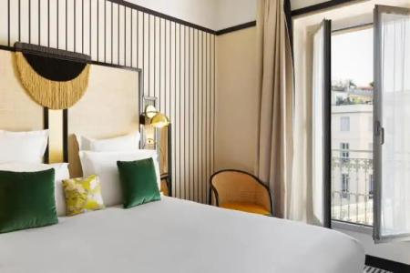 Best Western Premier Roosevelt - 83