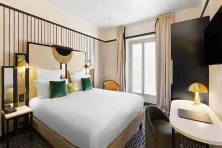 Best Western Premier Roosevelt - 82