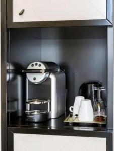 Best Western Premier Roosevelt - 74