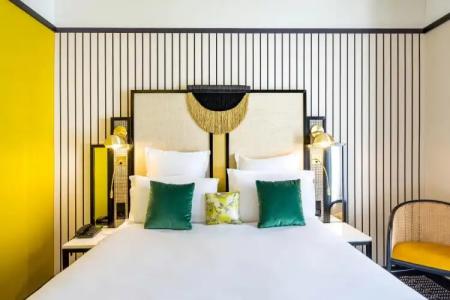 Best Western Premier Roosevelt - 52