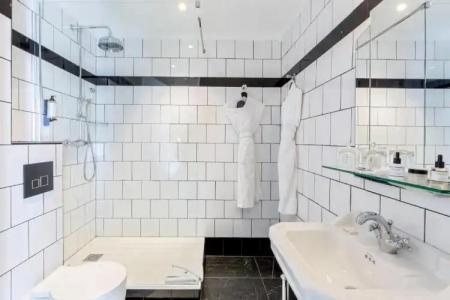 Best Western Premier Roosevelt - 75