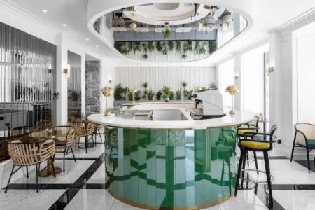 Best Western Premier Roosevelt - 64