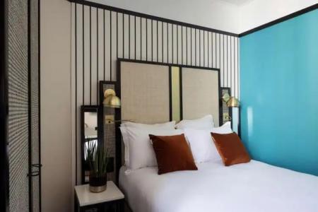 Best Western Premier Roosevelt - 79