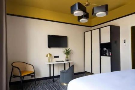 Best Western Premier Roosevelt - 66