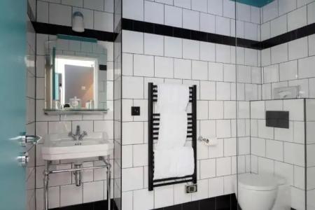 Best Western Premier Roosevelt - 57