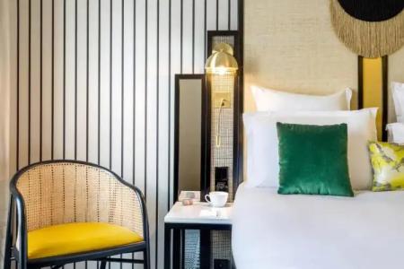 Best Western Premier Roosevelt - 62