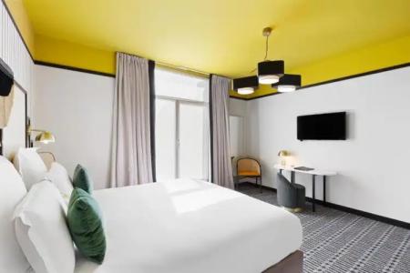 Best Western Premier Roosevelt - 71