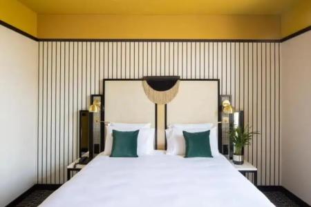 Best Western Premier Roosevelt - 59