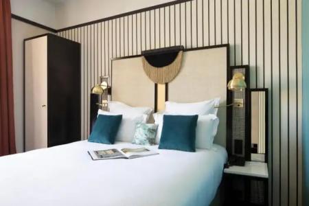 Best Western Premier Roosevelt - 84