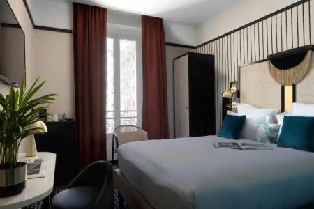 Best Western Premier Roosevelt - 76