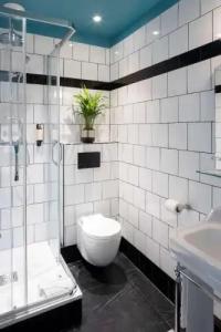 Best Western Premier Roosevelt - 53