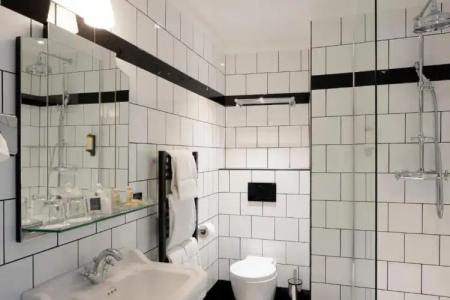 Best Western Premier Roosevelt - 63