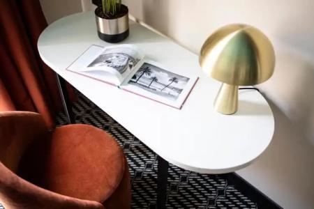 Best Western Premier Roosevelt - 61