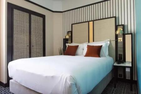 Best Western Premier Roosevelt - 78