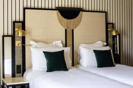 Best Western Premier Roosevelt - 56