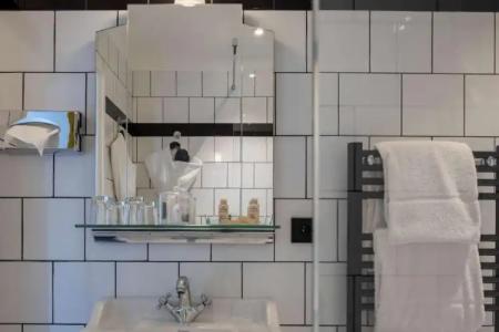 Best Western Premier Roosevelt - 69