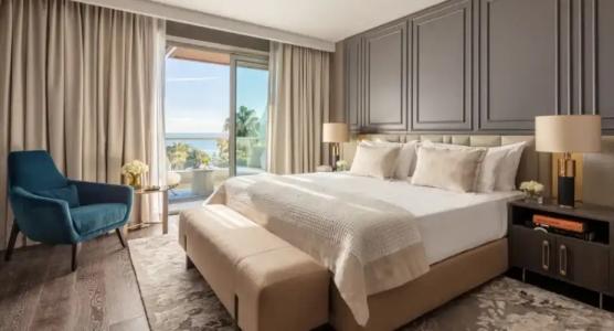 Anantara Plaza Nice - 69