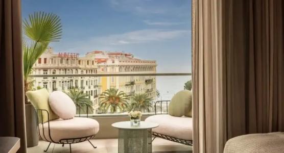 Anantara Plaza Nice - 60