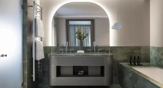 Anantara Plaza Nice - 72