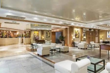 Anantara Plaza Nice - 2