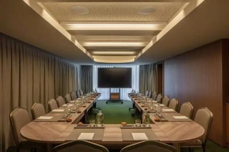 Anantara Plaza Nice - 15