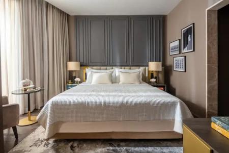 Anantara Plaza Nice - 7