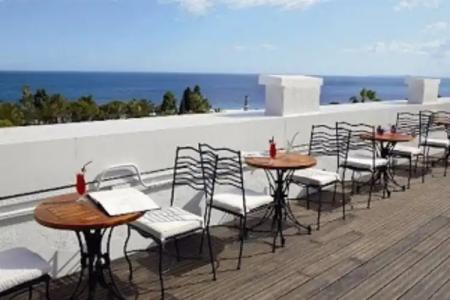 Anantara Plaza Nice - 22