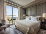 Terrace Double Junior Suite with panoramic sea view