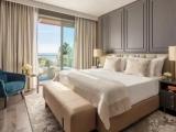 Albert Ist Double Suite with sea view