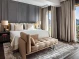 Double Junior Suite with balcony and with sea view